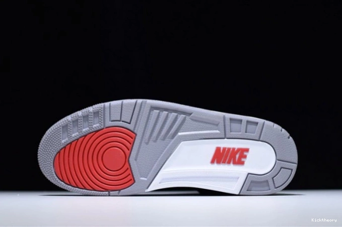Kicktheory 854262-001 Air Jordan Black Cement 3 0808